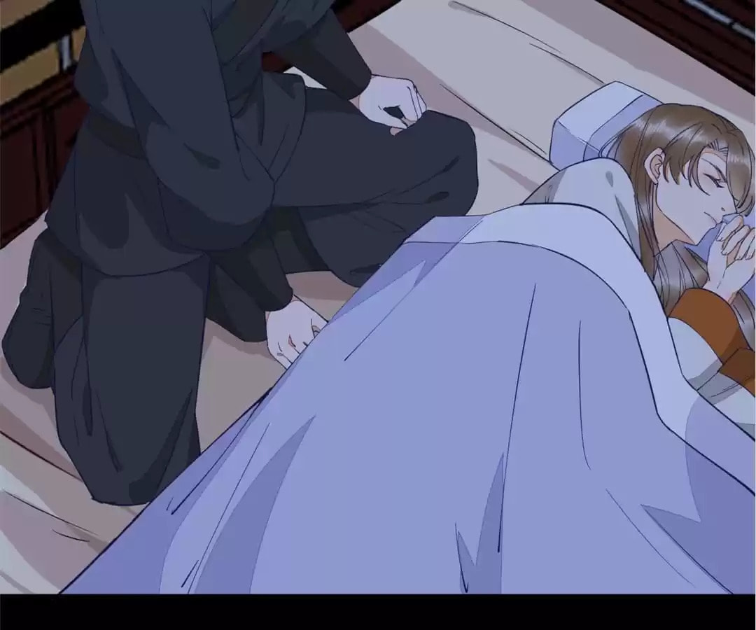 Read My Assassin Consort chapter 71 image 37 on Lezhin