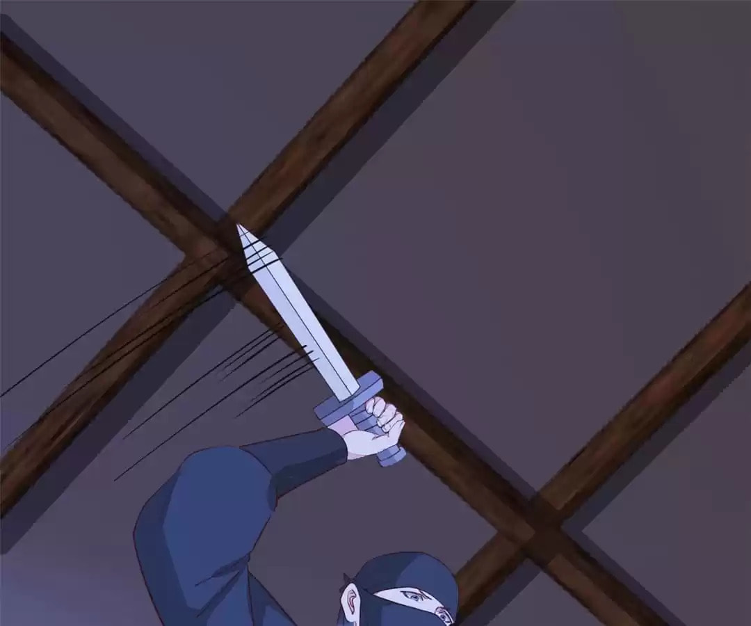 Read My Assassin Consort chapter 71 image 39 on Lezhin