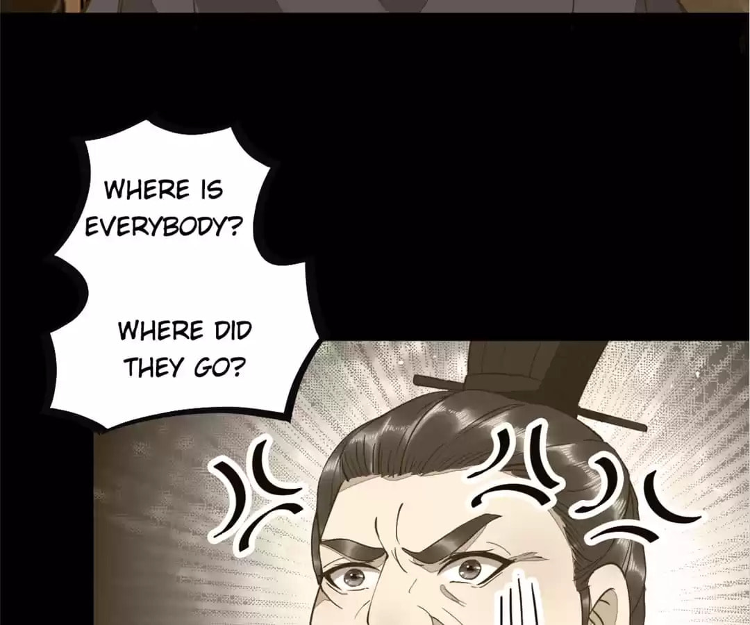 Read My Assassin Consort chapter 71 image 4 on Lezhin