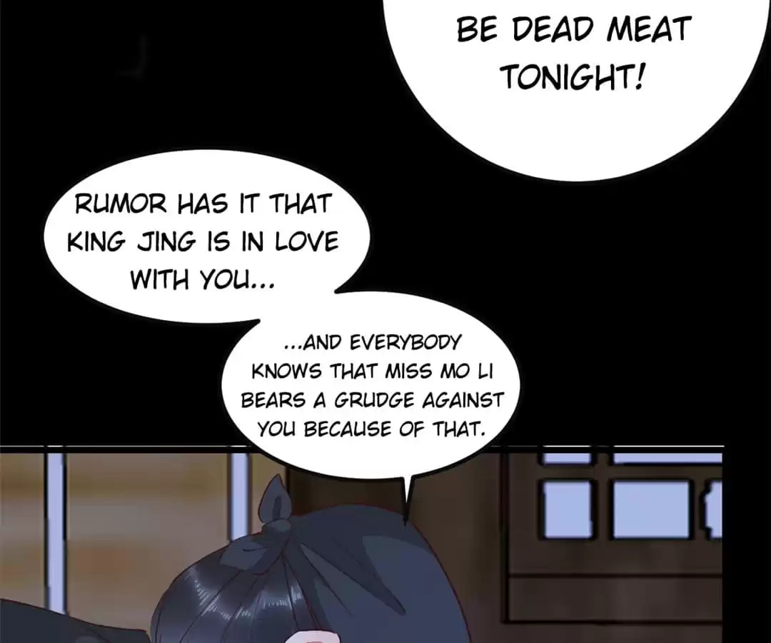 Read My Assassin Consort chapter 71 image 57 on Lezhin