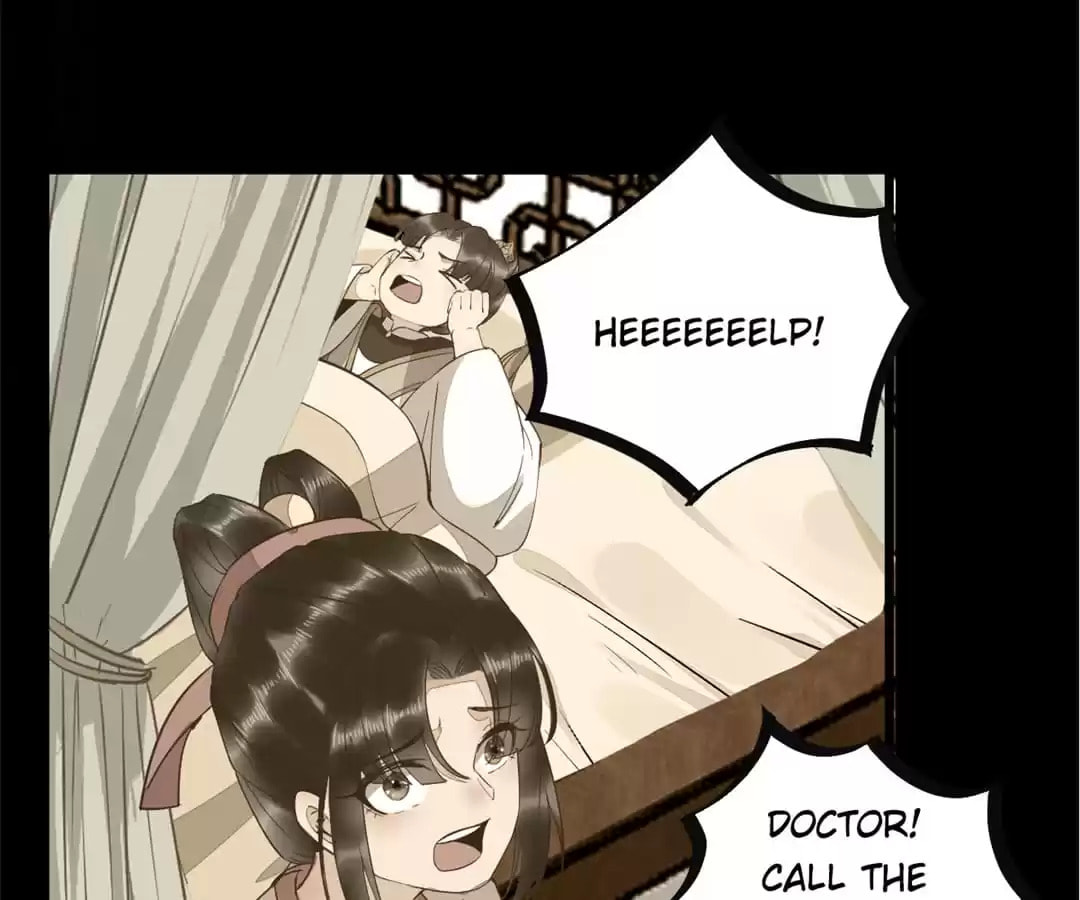 Read My Assassin Consort chapter 71 image 6 on Lezhin