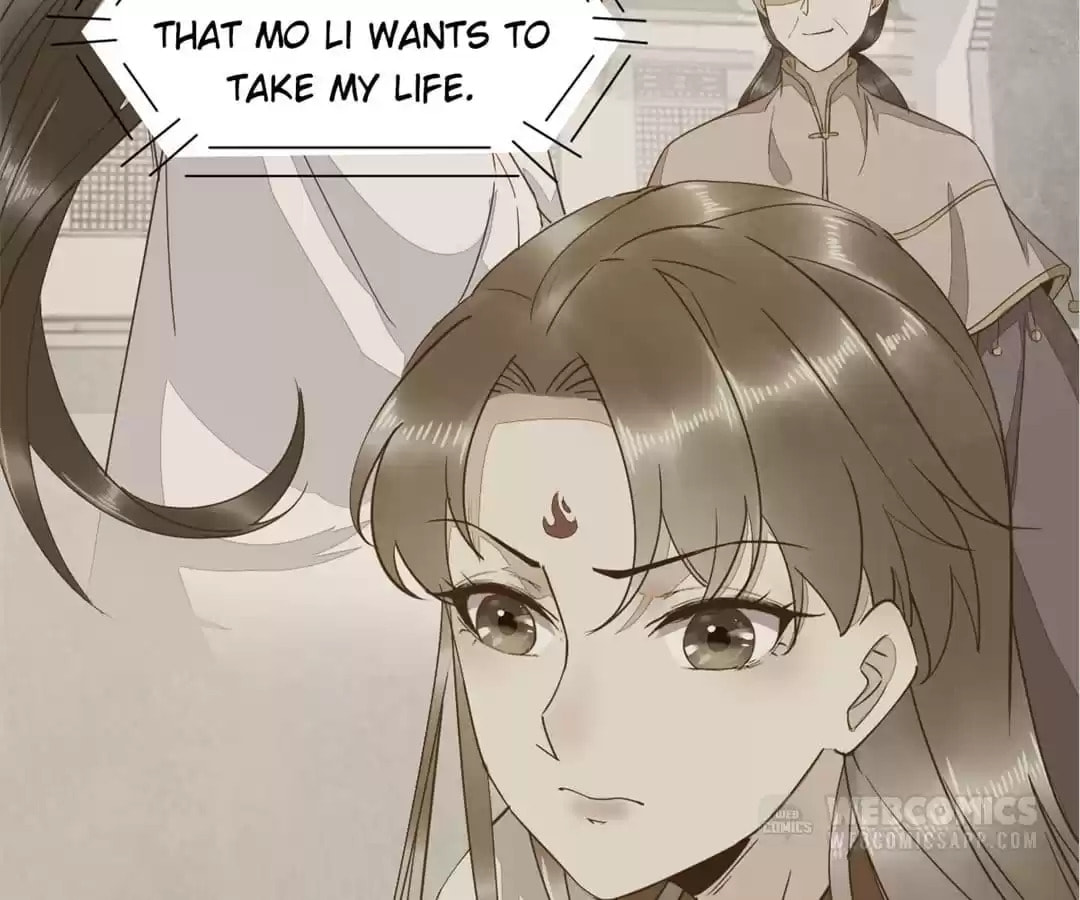 Read My Assassin Consort chapter 71 image 61 on Lezhin