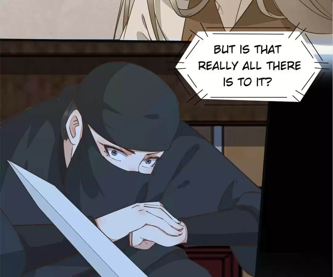 Read My Assassin Consort chapter 71 image 62 on Lezhin