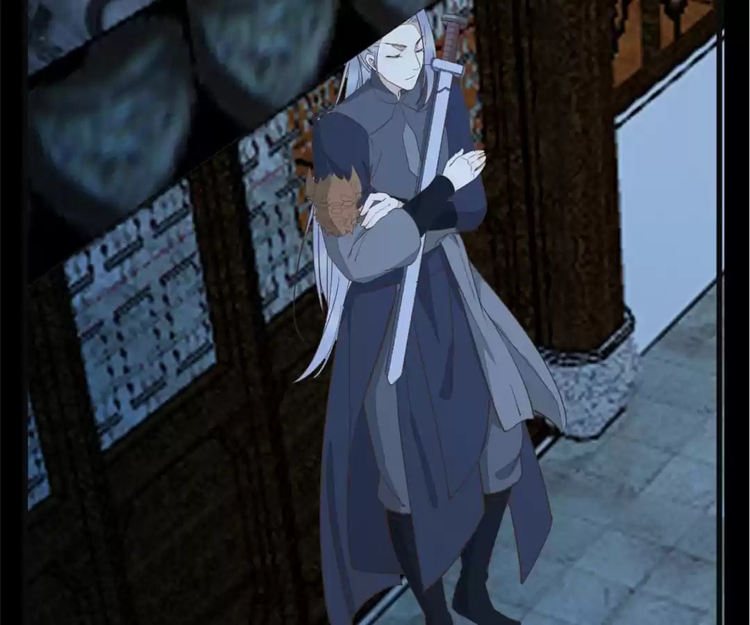 Read My Assassin Consort chapter 71 image 71 on Lezhin