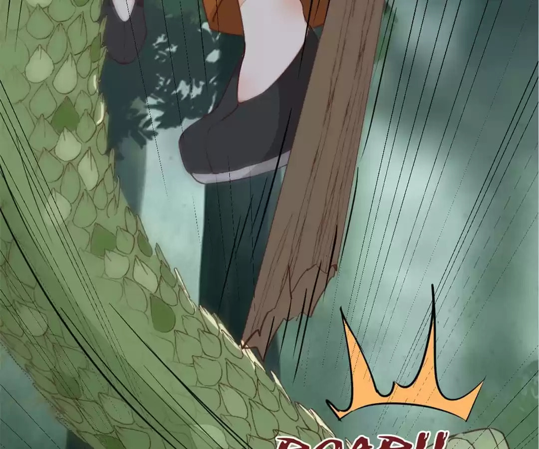 Read My Assassin Consort chapter 77 image 16 on Lezhin