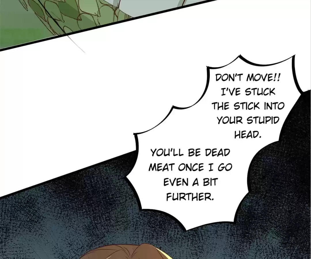 Read My Assassin Consort chapter 77 image 27 on Lezhin