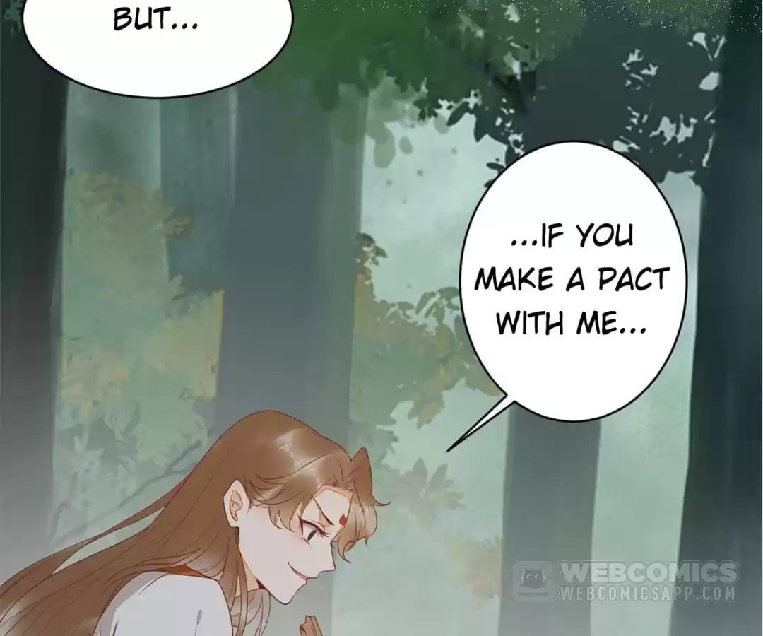 Read My Assassin Consort chapter 77 image 31 on Lezhin