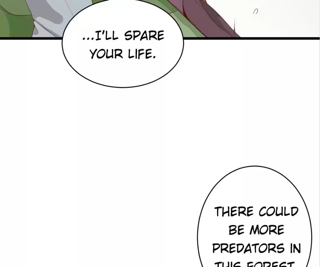 Read My Assassin Consort chapter 77 image 33 on Lezhin