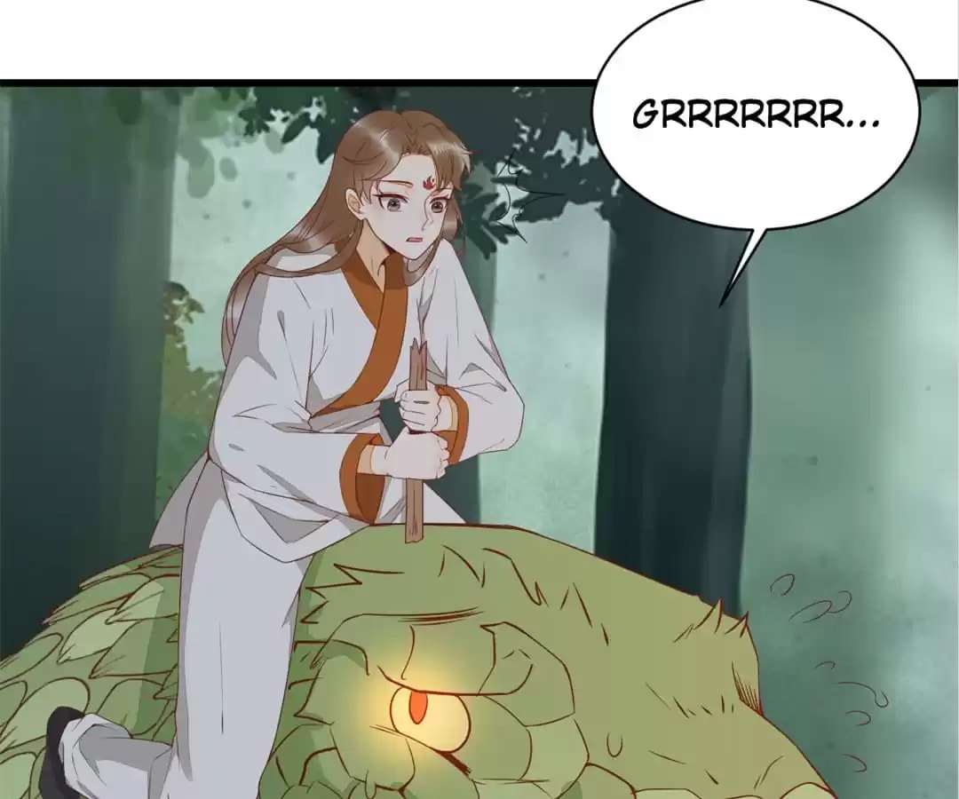 Read My Assassin Consort chapter 77 image 36 on Lezhin