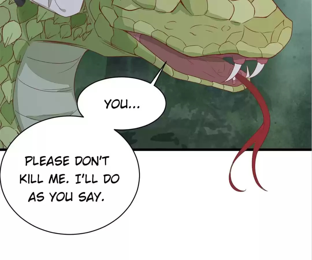 Read My Assassin Consort chapter 77 image 37 on Lezhin