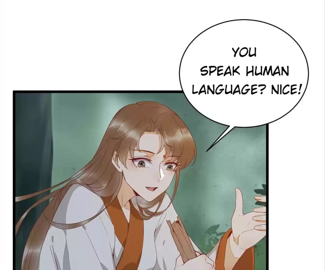 Read My Assassin Consort chapter 77 image 38 on Lezhin