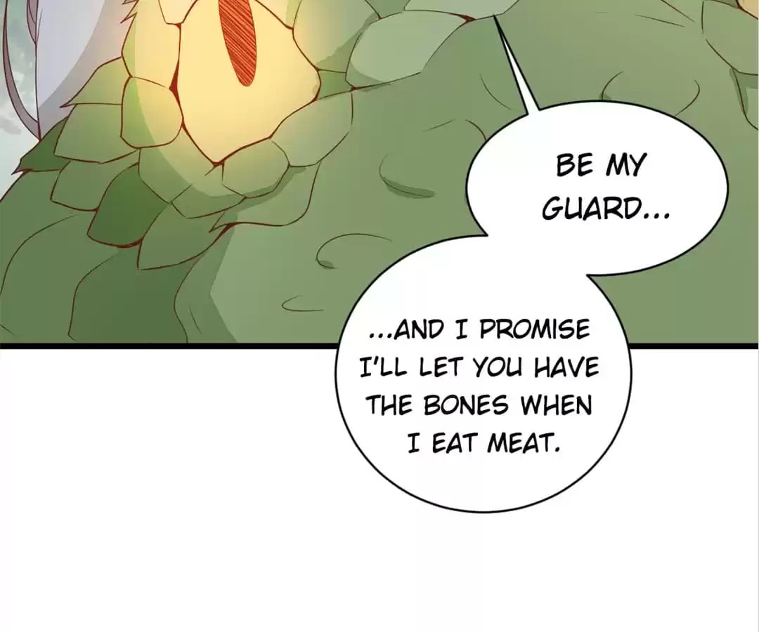 Read My Assassin Consort chapter 77 image 41 on Lezhin