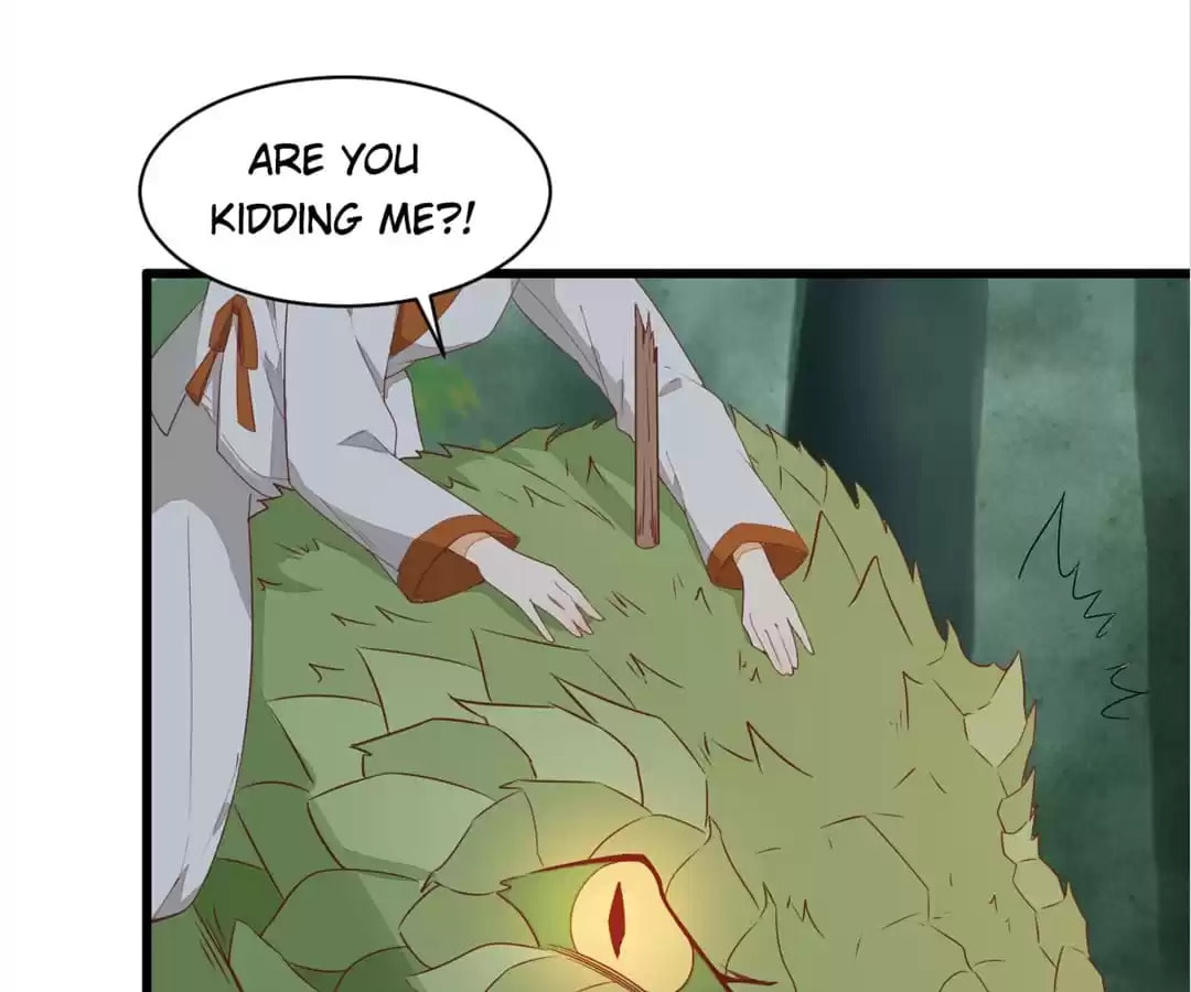 Read My Assassin Consort chapter 77 image 42 on Lezhin