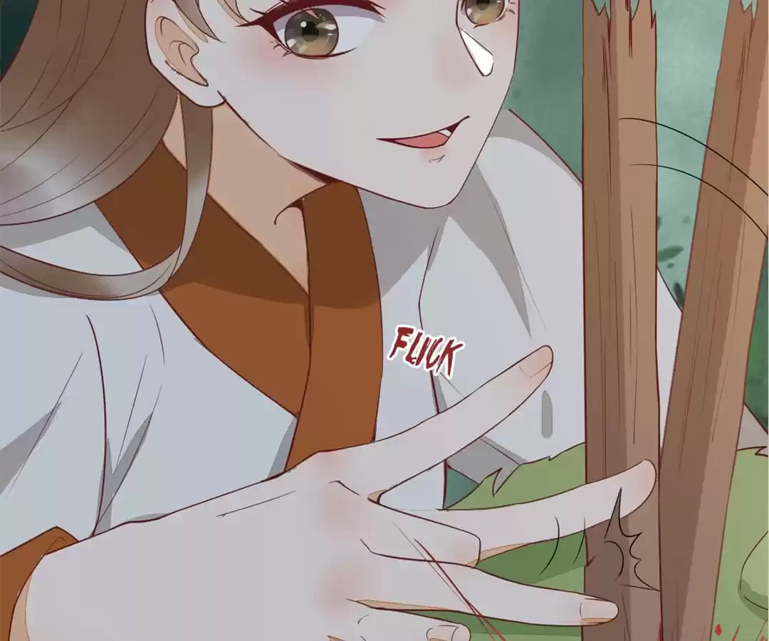 Read My Assassin Consort chapter 77 image 45 on Lezhin