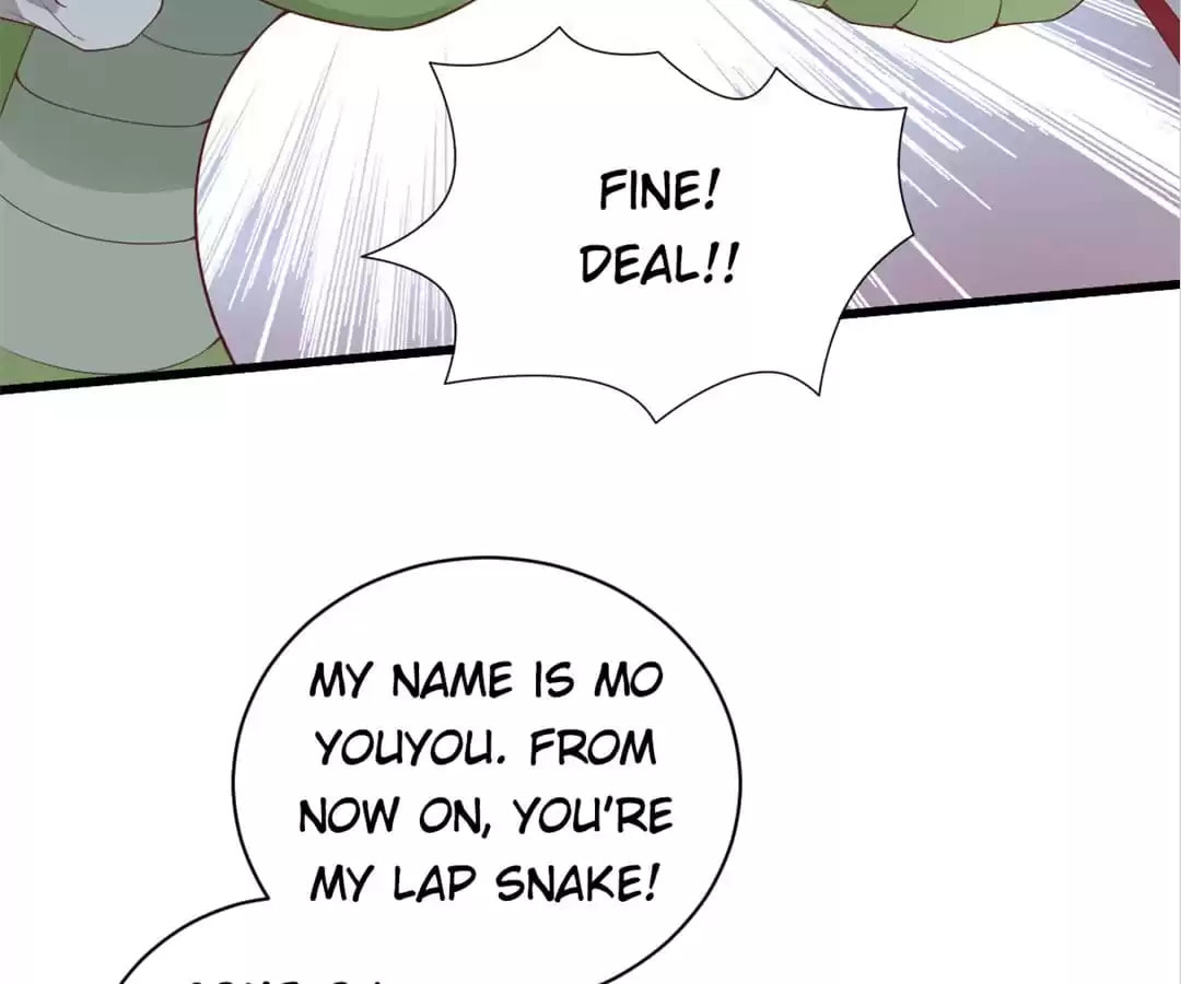 Read My Assassin Consort chapter 77 image 48 on Lezhin