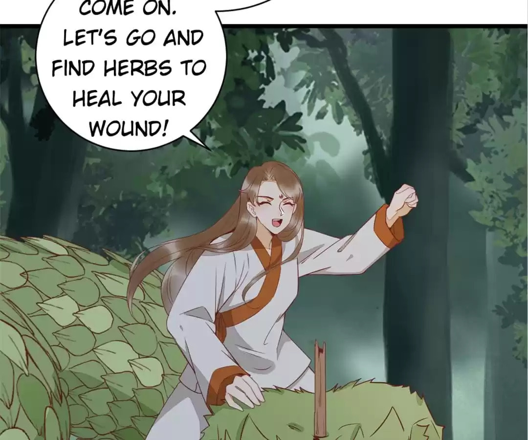 Read My Assassin Consort chapter 77 image 49 on Lezhin
