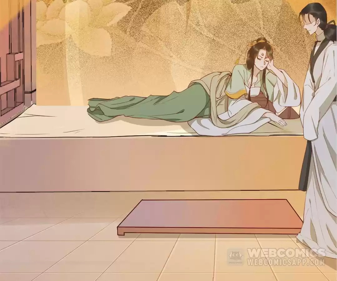 Read My Assassin Consort chapter 77 image 55 on Lezhin