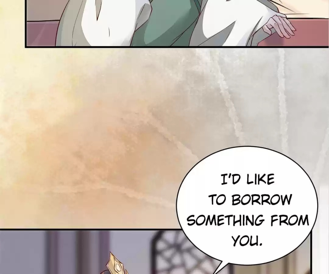 Read My Assassin Consort chapter 77 image 61 on Lezhin