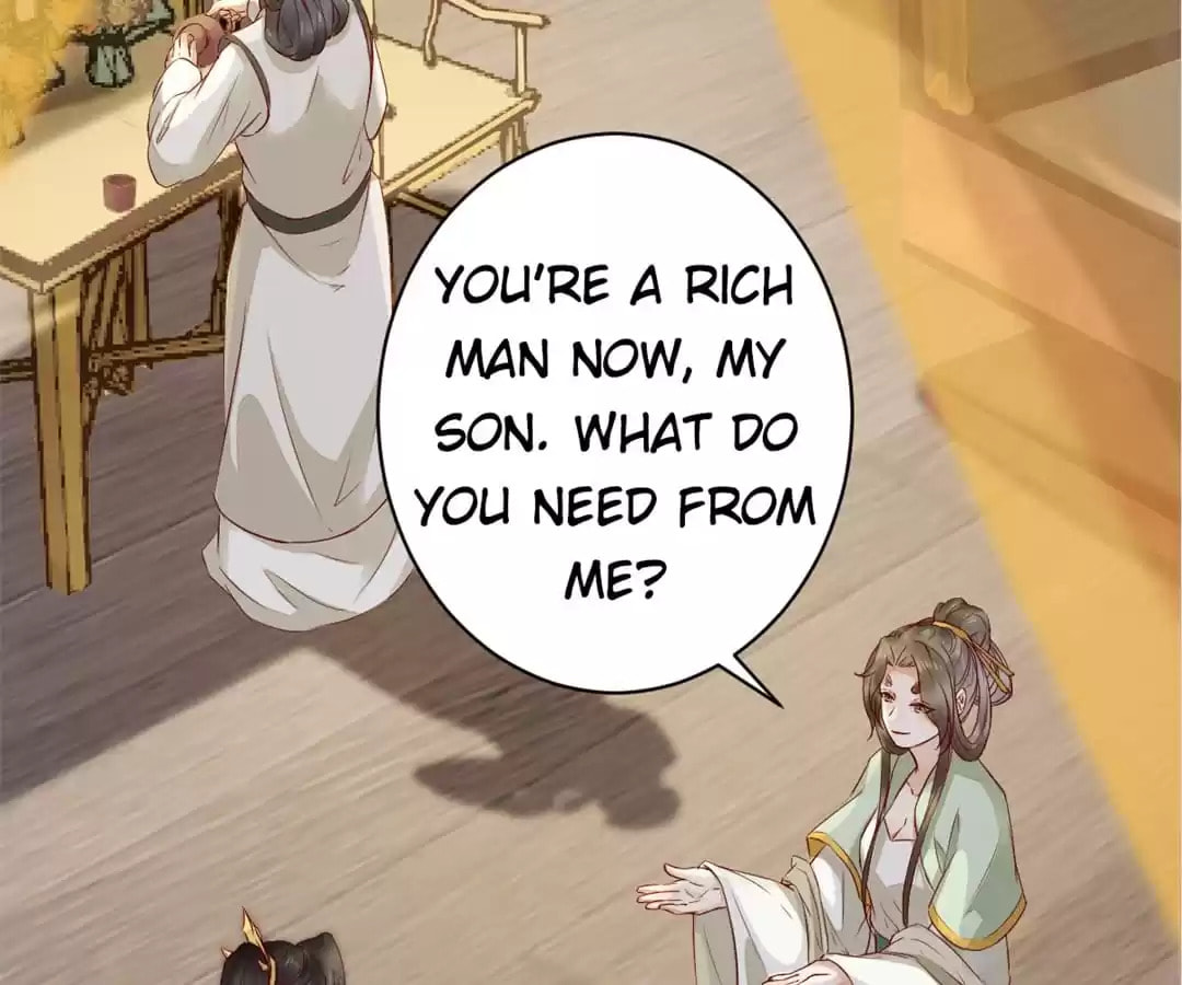 Read My Assassin Consort chapter 77 image 64 on Lezhin