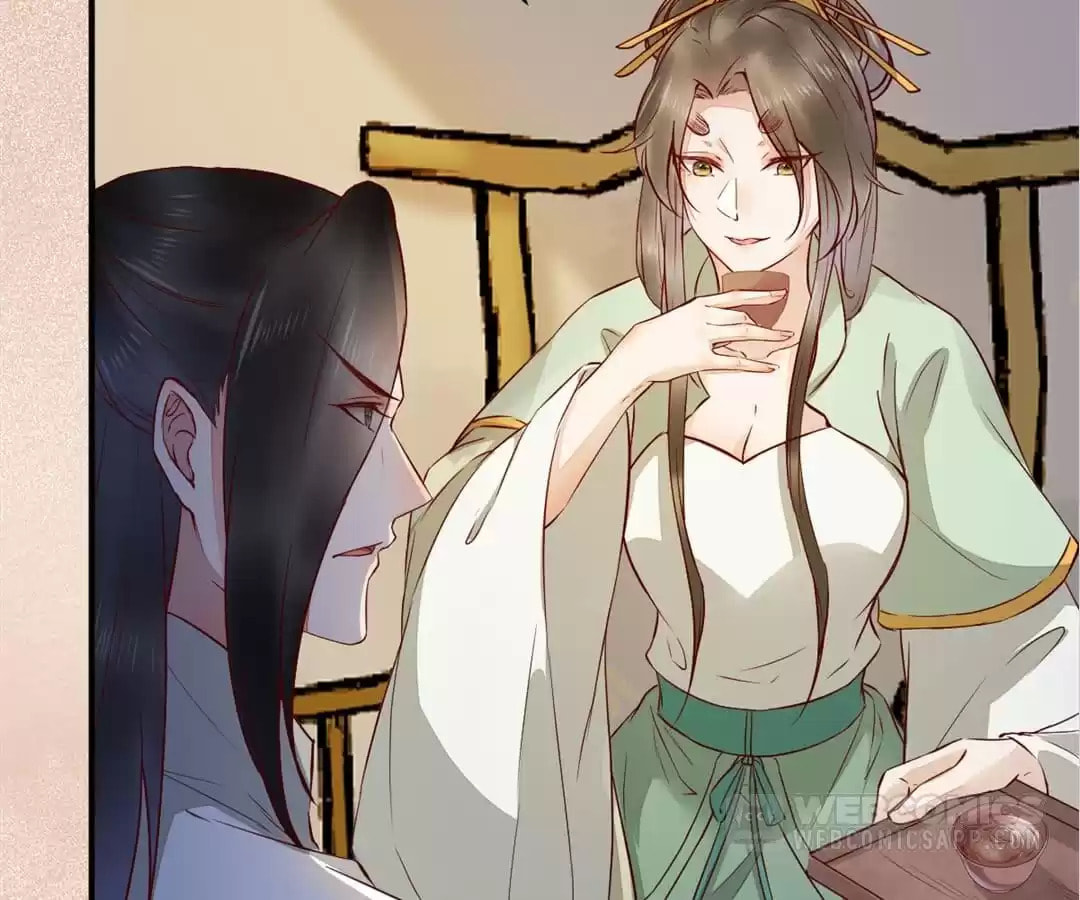 Read My Assassin Consort chapter 77 image 67 on Lezhin