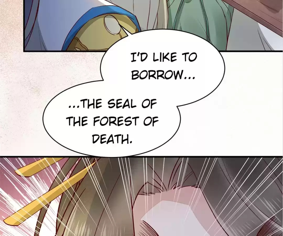 Read My Assassin Consort chapter 77 image 68 on Lezhin