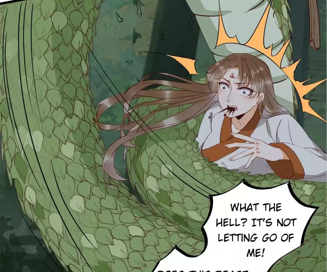 Read My Assassin Consort chapter 77 image 8 on Lezhin