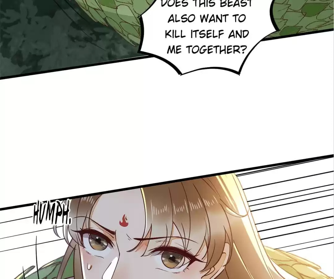 Read My Assassin Consort chapter 77 image 9 on Lezhin