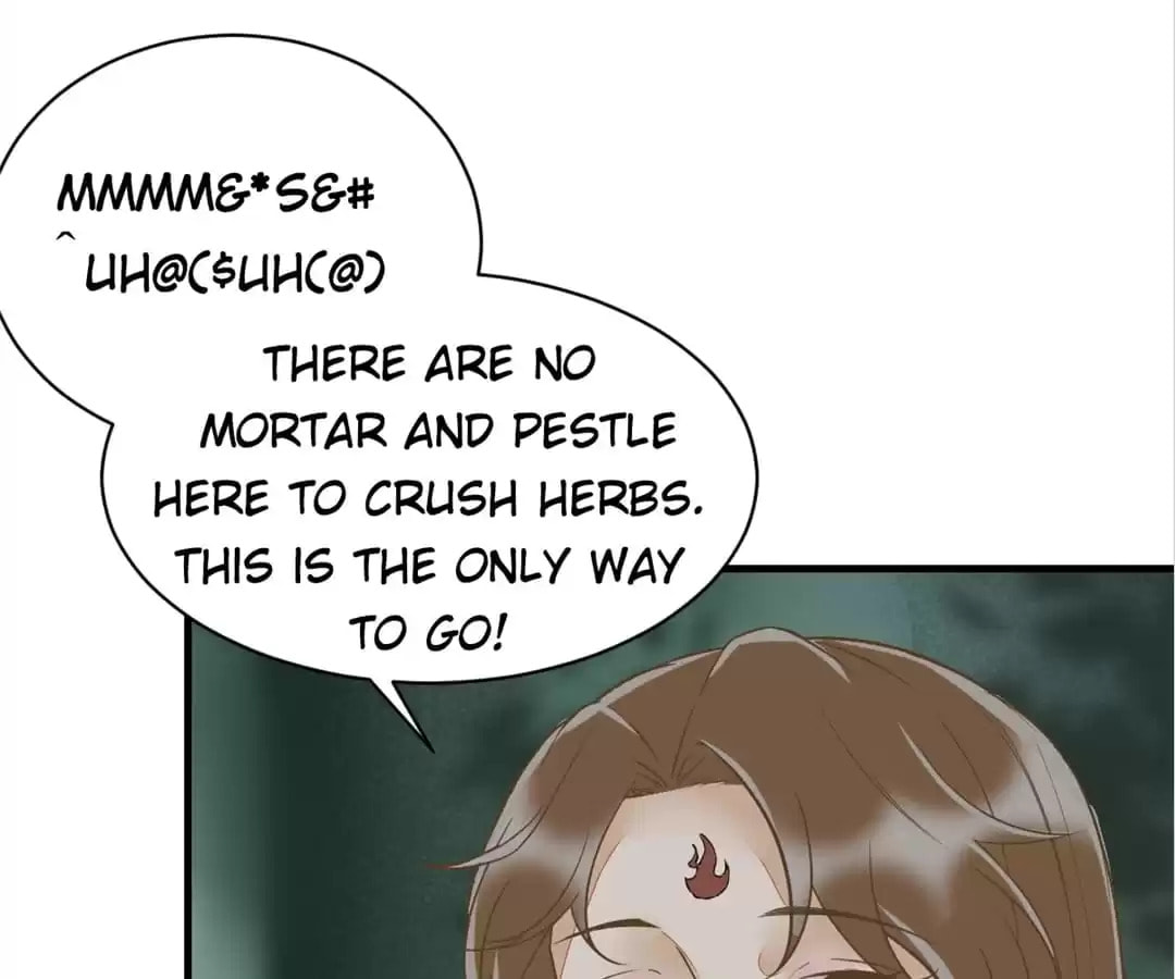 Read My Assassin Consort chapter 78 image 10 on Lezhin