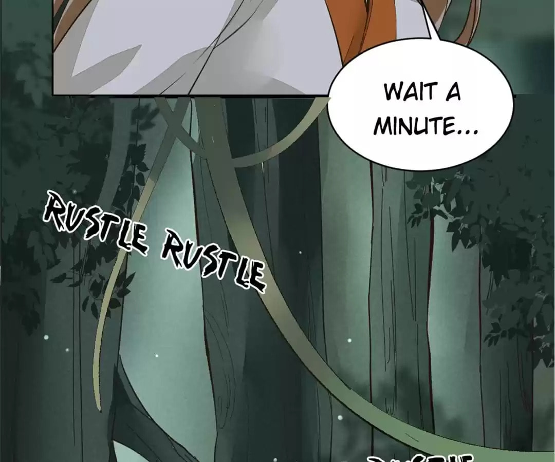 Read My Assassin Consort chapter 78 image 20 on Lezhin