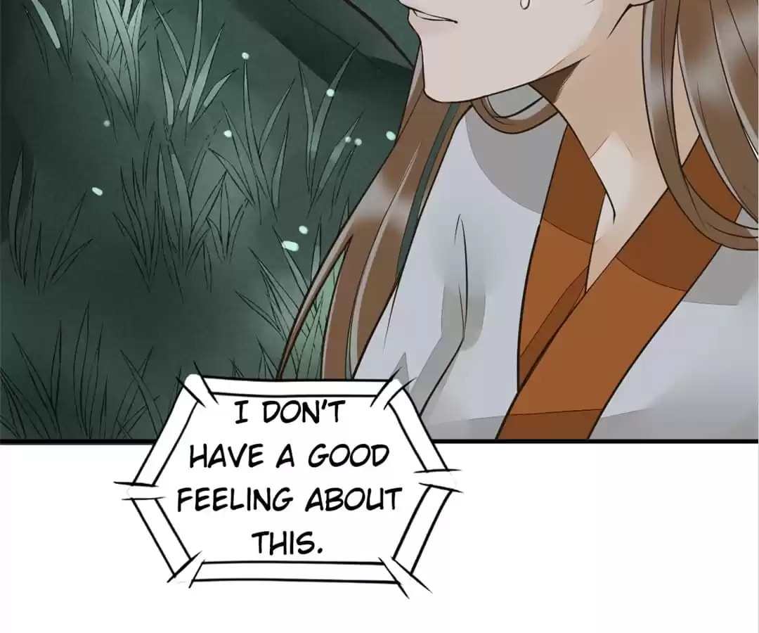 Read My Assassin Consort chapter 78 image 22 on Lezhin