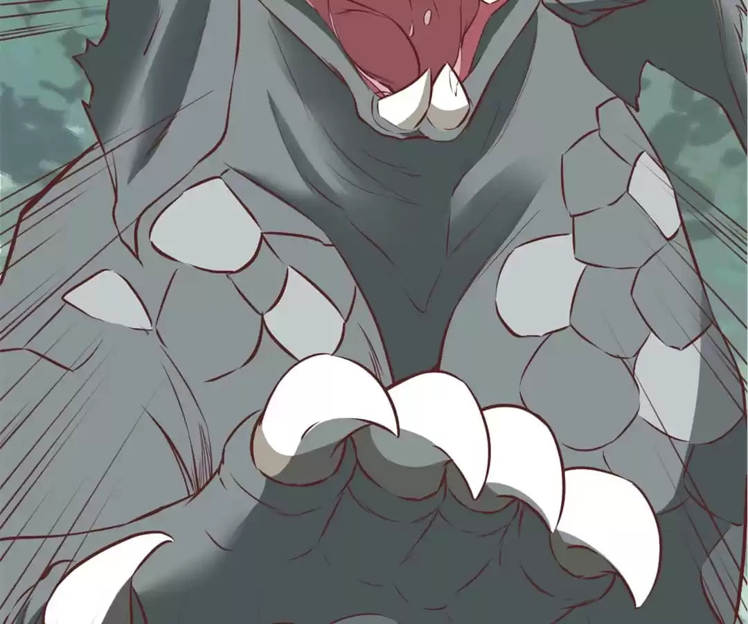 Read My Assassin Consort chapter 78 image 26 on Lezhin