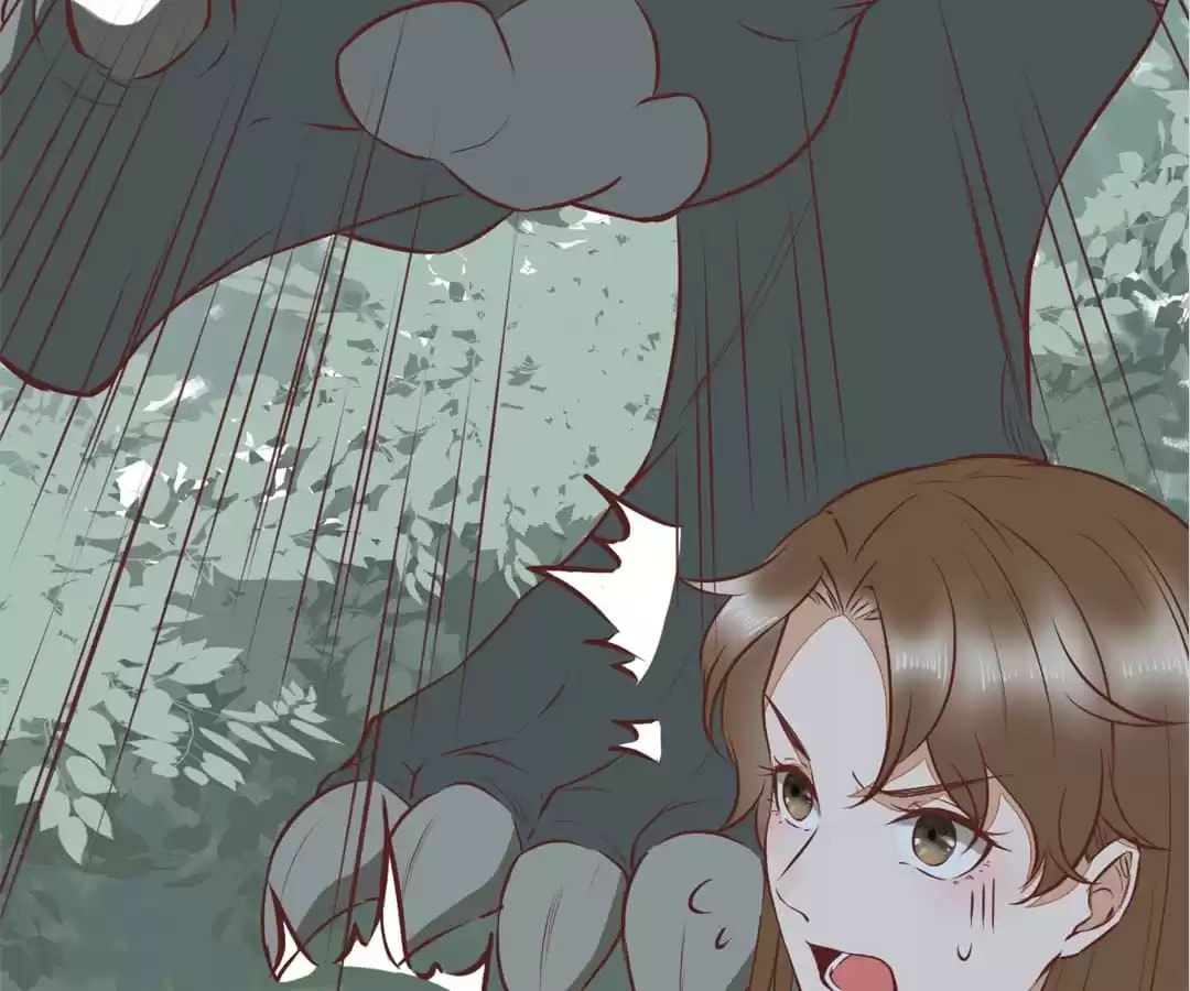 Read My Assassin Consort chapter 78 image 27 on Lezhin