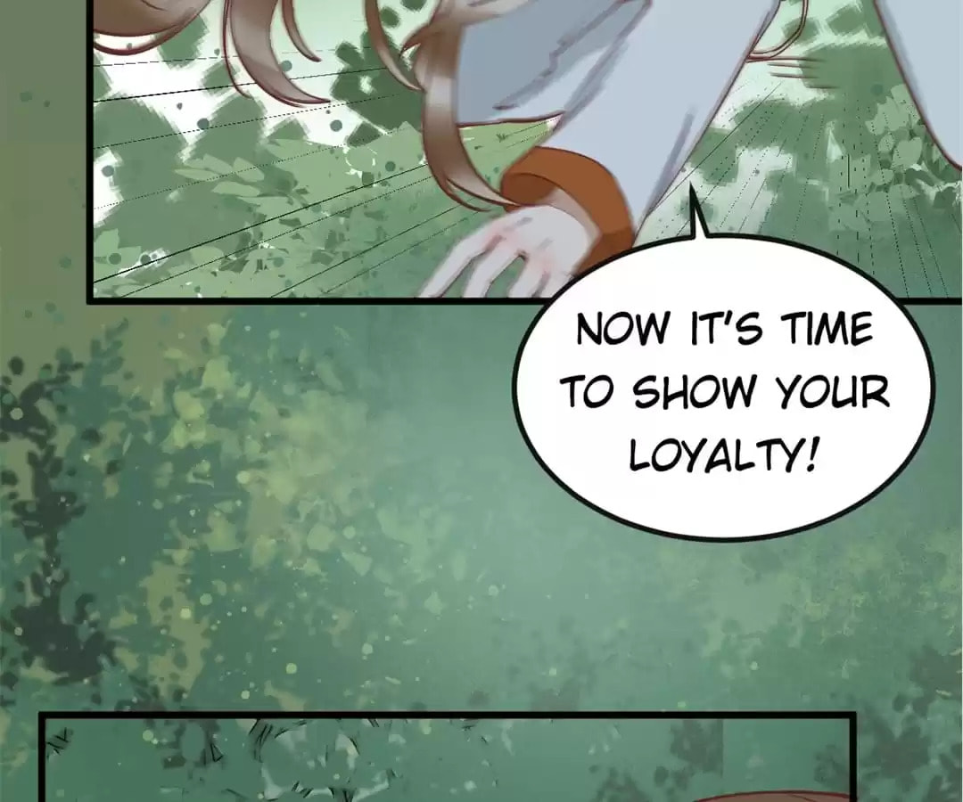 Read My Assassin Consort chapter 78 image 34 on Lezhin