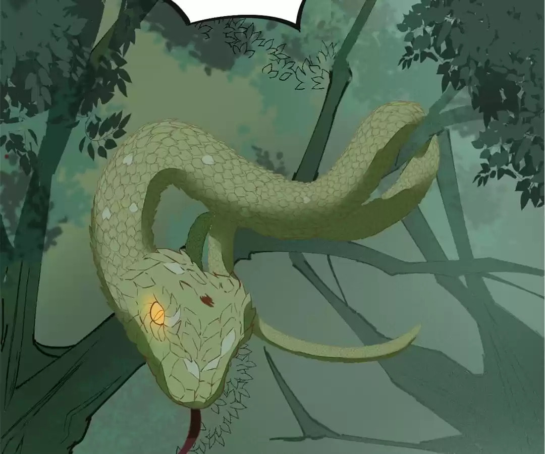 Read My Assassin Consort chapter 78 image 36 on Lezhin