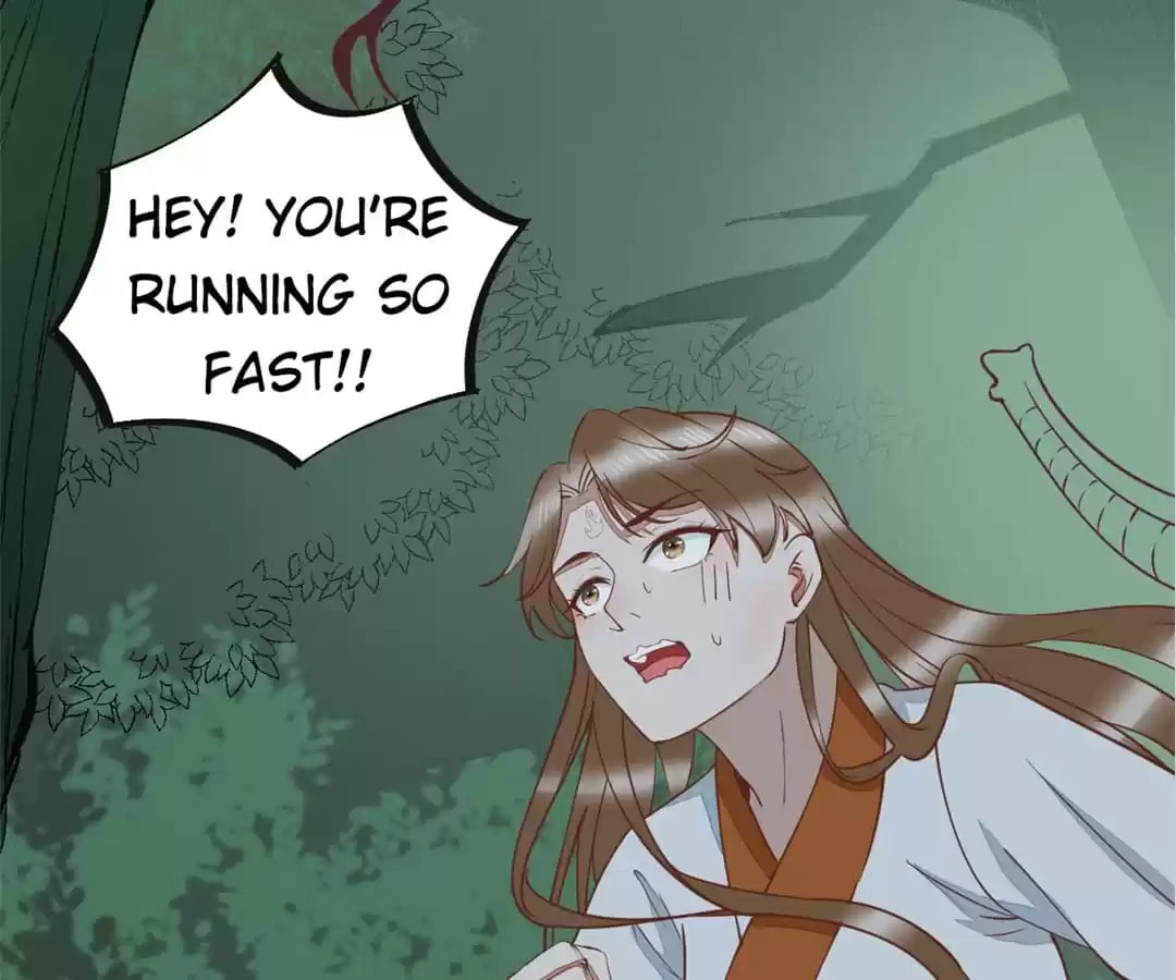 Read My Assassin Consort chapter 78 image 37 on Lezhin