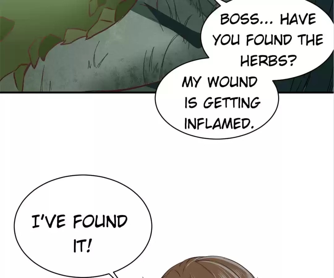 Read My Assassin Consort chapter 78 image 4 on Lezhin