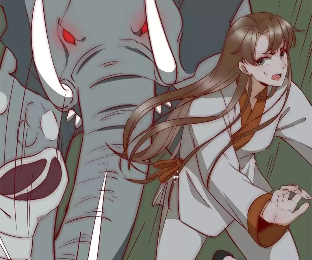 Read My Assassin Consort chapter 78 image 43 on Lezhin