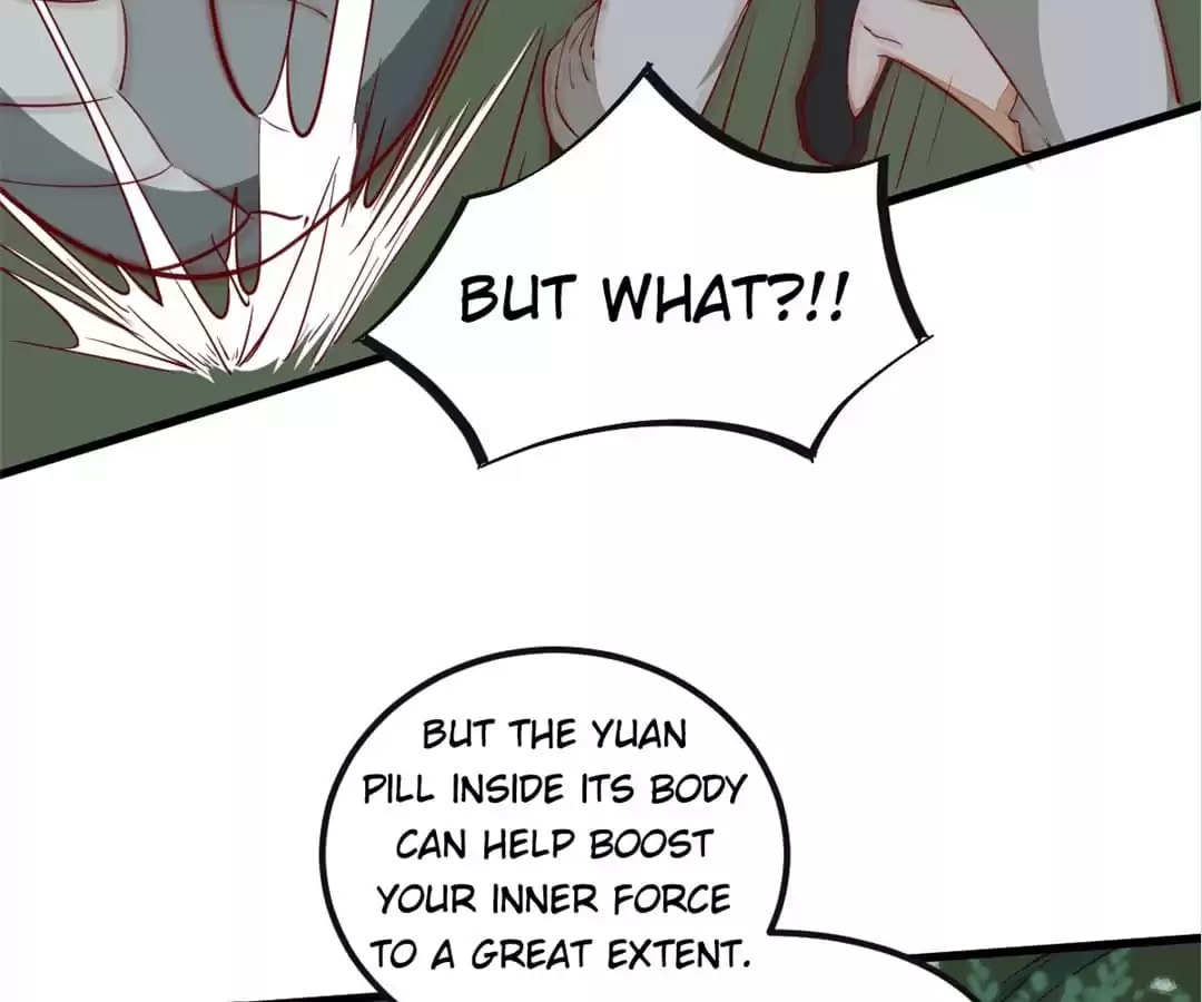 Read My Assassin Consort chapter 78 image 44 on Lezhin