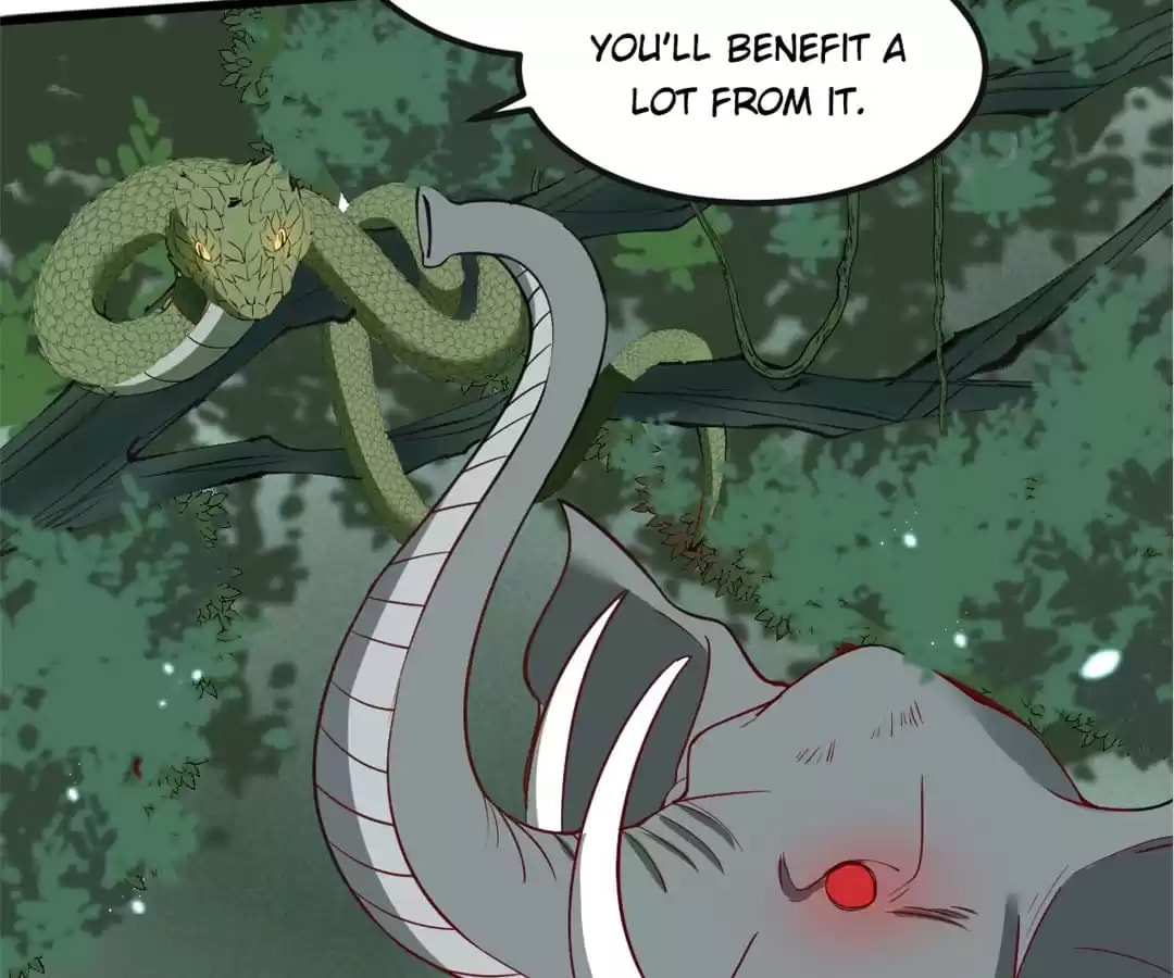 Read My Assassin Consort chapter 78 image 45 on Lezhin