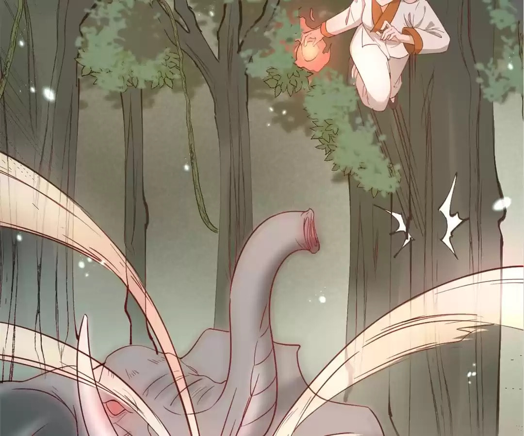 Read My Assassin Consort chapter 78 image 49 on Lezhin