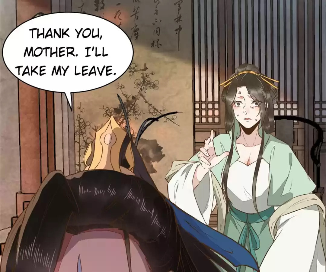Read My Assassin Consort chapter 78 image 79 on Lezhin