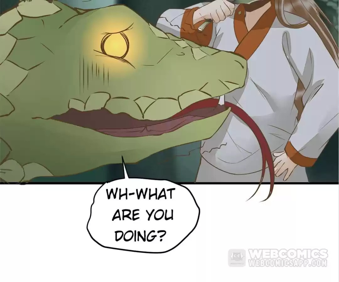 Read My Assassin Consort chapter 78 image 9 on Lezhin