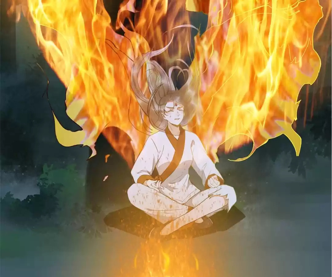 Read My Assassin Consort chapter 80 image 13 on Lezhin