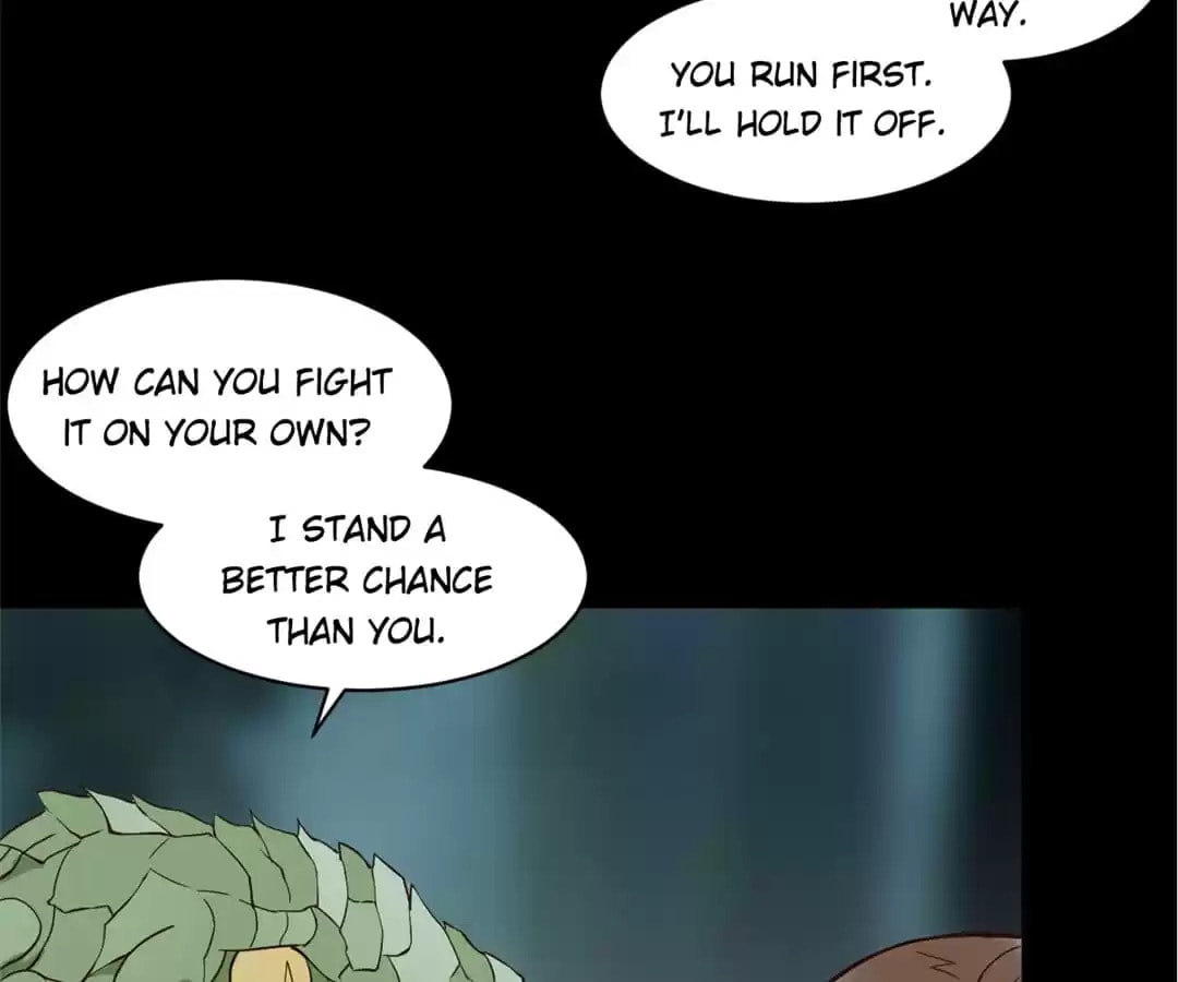 Read My Assassin Consort chapter 80 image 22 on Lezhin