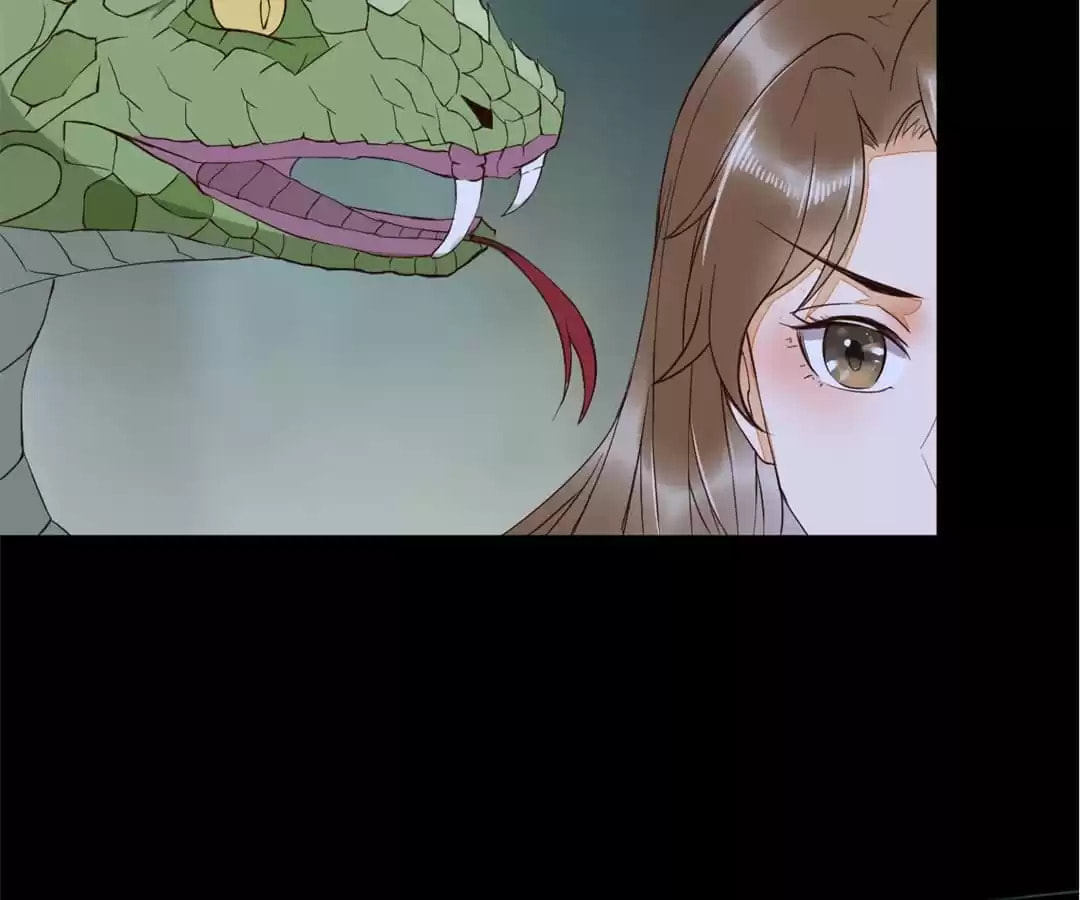 Read My Assassin Consort chapter 80 image 23 on Lezhin