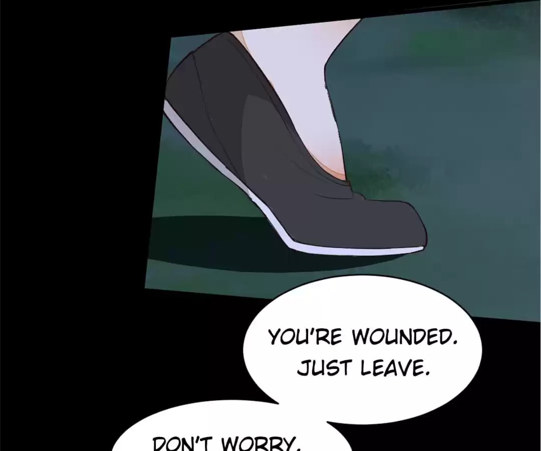 Read My Assassin Consort chapter 80 image 24 on Lezhin