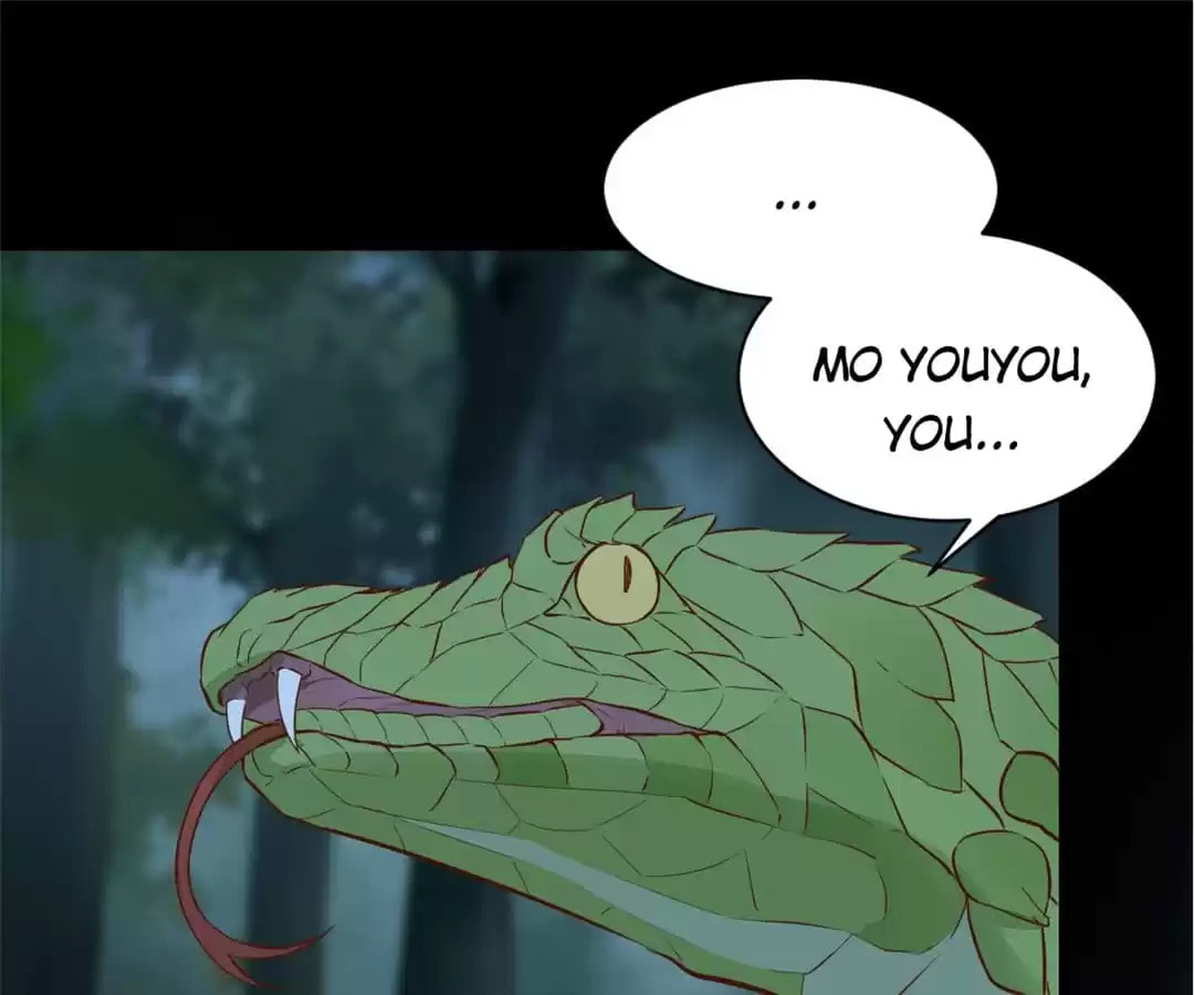 Read My Assassin Consort chapter 80 image 28 on Lezhin