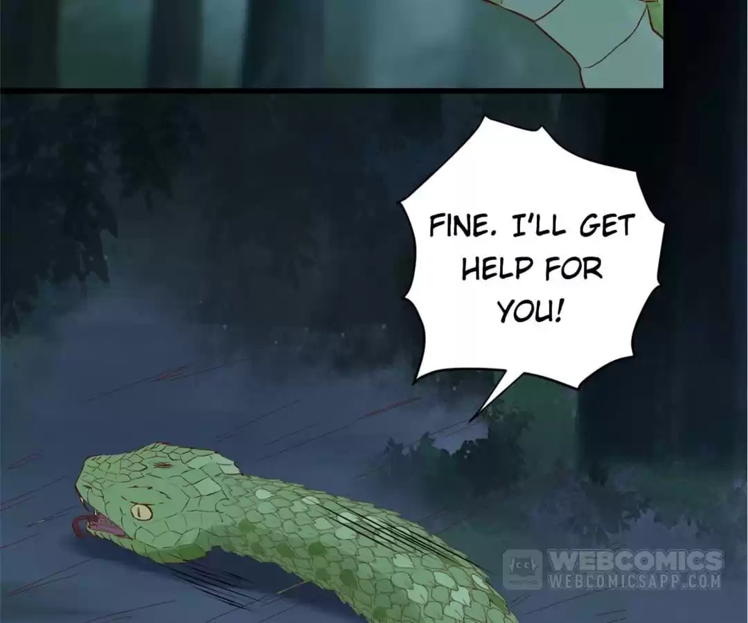Read My Assassin Consort chapter 80 image 29 on Lezhin