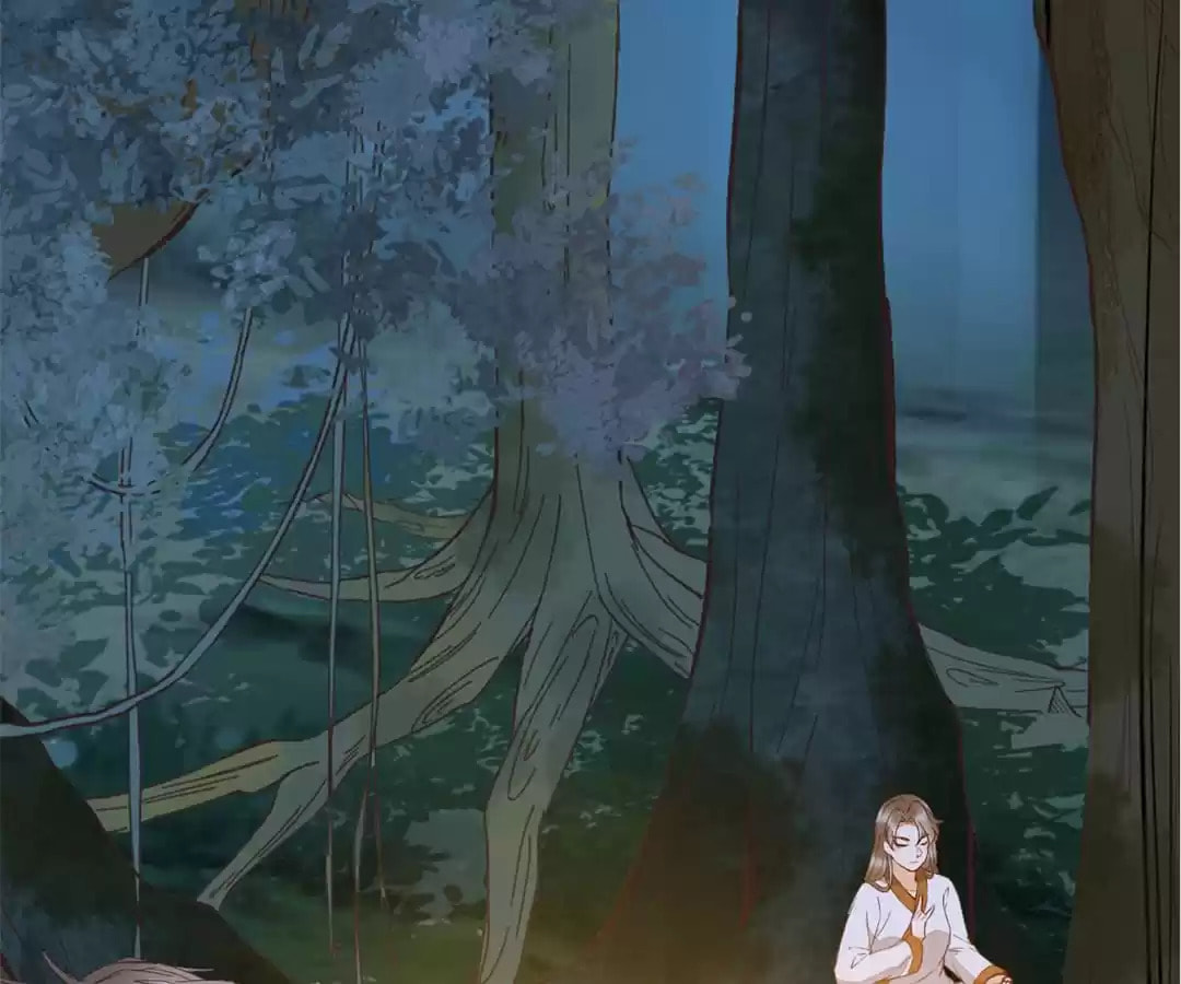 Read My Assassin Consort chapter 80 image 3 on Lezhin