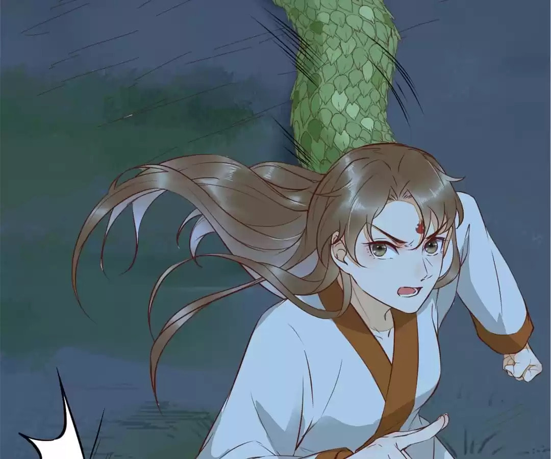 Read My Assassin Consort chapter 80 image 30 on Lezhin